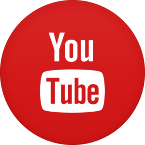 YouTube-logo-circle-round