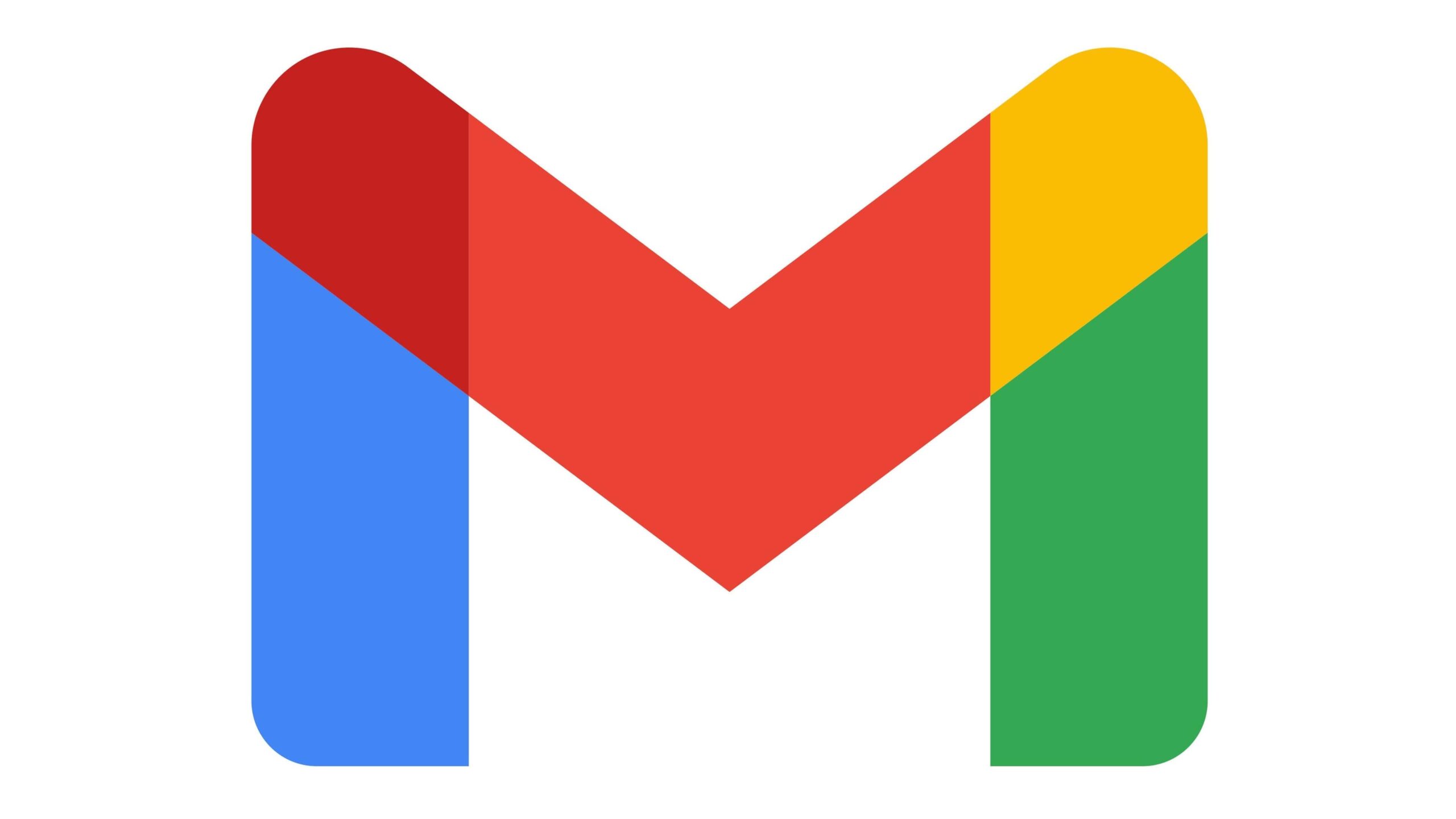 Gmail-Logo