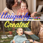 Uniquely Created